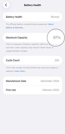 Al Kharj, Mobile Phones, SAR 3700,  Iphone 16 Promax 256Gb