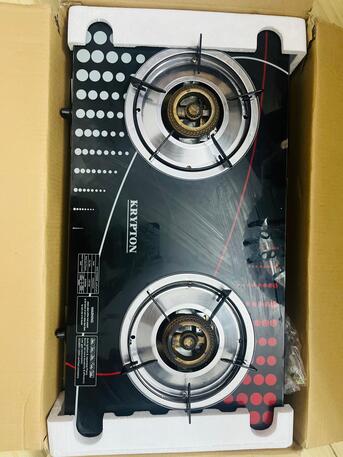 Manama, Appliances, BHD 9,  COOKING STOVE FOR SALE BOX PACK WITH WARRANTY