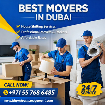 Dubai, Labor/Moving, Loading Unloading Services Dubai