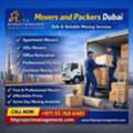 Apartment Movers And Packers Dubai