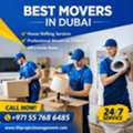 Villa Packers And Movers Dubai