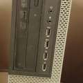 BHD 30,  Dell Computer Optiplex7010 Core I3
