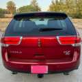 SAR 45,  Lincoln MKX 2015,  2015,  Automatic,  185 KM,  AWD SUV Full Option