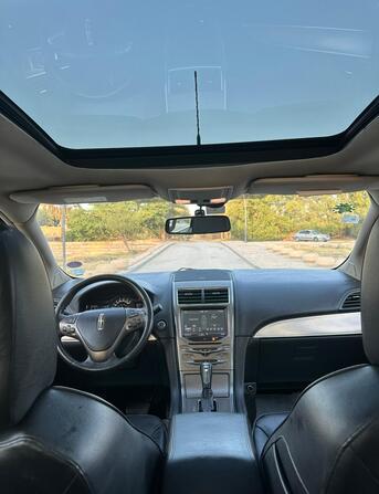 Riyadh, Vehicles, Cars & Trucks , SAR 45,  Lincoln MKX 2015,  2015,  Automatic,  185 KM,  AWD SUV Full Option