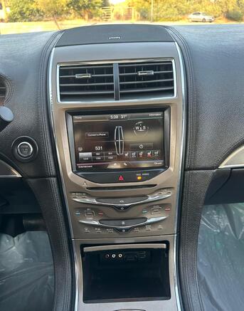 Riyadh, Vehicles, Cars & Trucks , SAR 45,  Lincoln MKX 2015,  2015,  Automatic,  185 KM,  AWD SUV Full Option