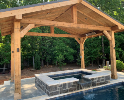 Austin, Farm/Garden, Live Oak Manors, LLC