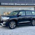BHD 16500,  Toyota Land Cruiser,  2017,  Automatic,  199000 KM,   GXR V8