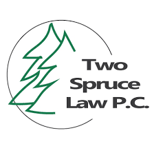 New York, Legal, Two Spruce Law P.C.