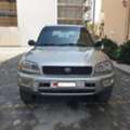 BHD 1100,  Toyota RAV4,  1999,  Automatic,  310000 KM,  TOYOTA RAV-4 FULL OPTION, URGENT SALE 33397585