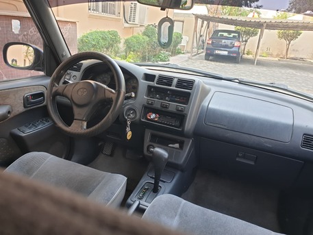 Juffair, Vehicles, Cars & Trucks , BHD 1,  Toyota RAV4,  1999,  Automatic,  310000 KM,  TOYOTA RAV-4 FULL OPTION, URGENT SALE 33397585