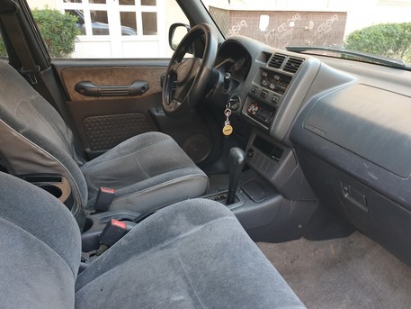 Juffair, Vehicles, Cars & Trucks , BHD 1,  Toyota RAV4,  1999,  Automatic,  310000 KM,  TOYOTA RAV-4 FULL OPTION, URGENT SALE 33397585