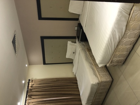 Manama, Staff Accomodation, BHD 350,  Relocate: 2 Bedrooms And 1 Bedroom Available