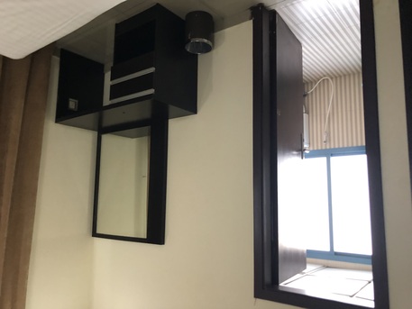 Manama, Staff Accomodation, BHD 350,  Relocate: 2 Bedrooms And 1 Bedroom Available