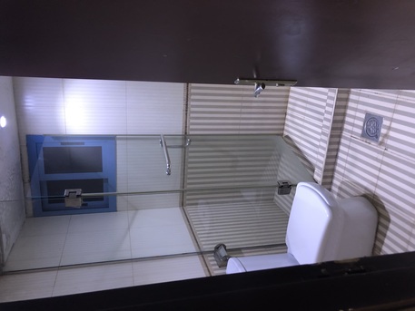 Manama, Staff Accomodation, BHD 350,  Relocate: 2 Bedrooms And 1 Bedroom Available