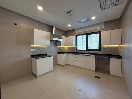 Kuwait City, Apartments/Houses, KWD 720/month,  3 BR,  150 Sq. Meter,  Brand New 3 Bedroom Apartment On Rent At 720 In Jabriyah