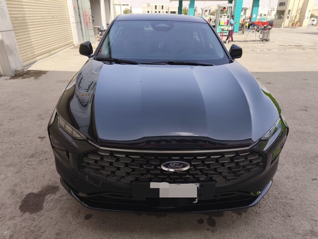 Riyadh, Vehicles, Cars & Trucks , SAR 99000,  Ford Taurus Trend,  2023,  Automatic,  22100 KM,  First Owner. As Good As New. Scratchless