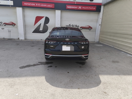 Riyadh, Vehicles, Cars & Trucks , SAR 99000,  Ford Taurus Trend,  2023,  Automatic,  22100 KM,  First Owner. As Good As New. Scratchless