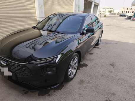 Riyadh, Vehicles, Cars & Trucks , SAR 99000,  Ford Taurus Trend,  2023,  Automatic,  22100 KM,  First Owner. As Good As New. Scratchless
