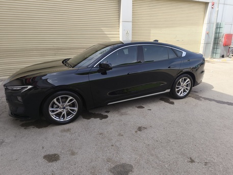 Riyadh, Vehicles, Cars & Trucks , SAR 99000,  Ford Taurus Trend,  2023,  Automatic,  22100 KM,  First Owner. As Good As New. Scratchless