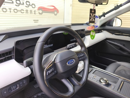 Riyadh, Vehicles, Cars & Trucks , SAR 99000,  Ford Taurus Trend,  2023,  Automatic,  22100 KM,  First Owner. As Good As New. Scratchless