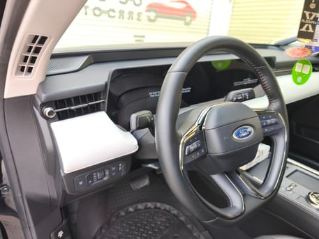 Riyadh, Vehicles, Cars & Trucks , SAR 99000,  Ford Taurus Trend,  2023,  Automatic,  22100 KM,  First Owner. As Good As New. Scratchless