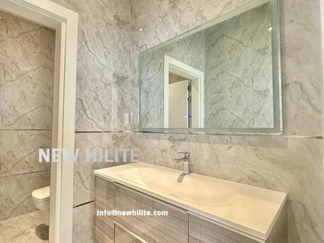 Funaitees, Apartments/Houses, KWD 900/month,  4 BR,  Modern 4BR Floor For Rent In Funaitees, Kuwait