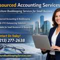 Outsourced Accounting Services | Offshore Bookkeeping Services For Small Business