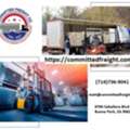 Reliable Temperature-Controlled Freight & Warehouse Logistics Solutions In California