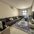 SAR 2900/month,  Furnished,  1 BR,  Fully Furnished Apartment For Rent-Nort Riyad-Qirawan-(Slighlty Negotiable)