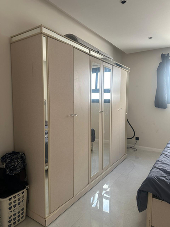 Al Qirawan, Apartments/Houses, SAR 2900/month,  Furnished,  1 BR,  Fully Furnished Apartment For Rent-Nort Riyad-Qirawan-(Slighlty Negotiable)