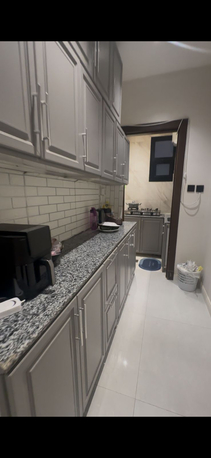 Al Qirawan, Apartments/Houses, SAR 2900/month,  Furnished,  1 BR,  Fully Furnished Apartment For Rent-Nort Riyad-Qirawan-(Slighlty Negotiable)