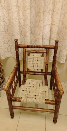 Sanad, Household Items, BHD 6,  Chairs 2nos