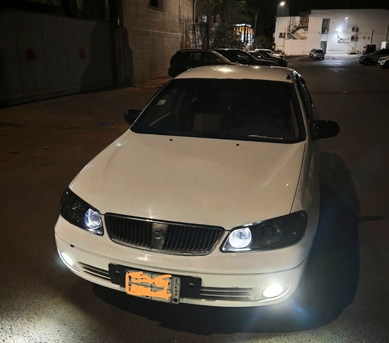 Jeddah, Vehicles, Cars & Trucks , SAR 13000,  Nissan Sunny,  2005,  Manual,  310000 KM,   Japan
