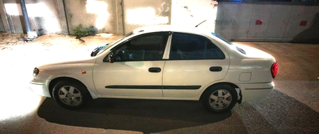 Jeddah, Vehicles, Cars & Trucks , SAR 13000,  Nissan Sunny,  2005,  Manual,  310000 KM,   Japan