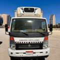 BHD 100,  ASHOK LEYLAND,  2021,  107000 KM,  FREEZER TRUCK   Model Excellent Condition For Sale