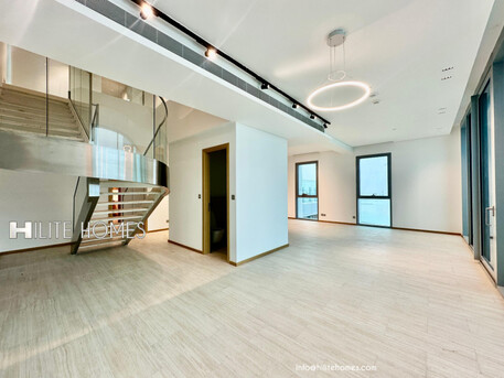 Daiya, Apartments/Houses, KWD 4000/month,  3 BR,  220SQM Brand New Penthouse With Terrace For Rent In Daiya