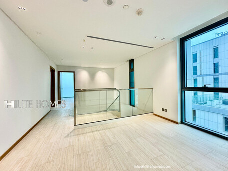Daiya, Apartments/Houses, KWD 4000/month,  3 BR,  220SQM Brand New Penthouse With Terrace For Rent In Daiya