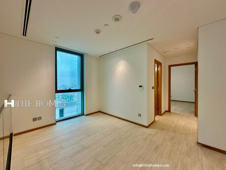 Daiya, Apartments/Houses, KWD 4000/month,  3 BR,  220SQM Brand New Penthouse With Terrace For Rent In Daiya