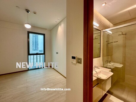 Daiya, Apartments/Houses, KWD 2000/month,  3 BR,  140 SQM Brand New Penthouse With Jacuzzi For Rent In Daiya, Kuwait