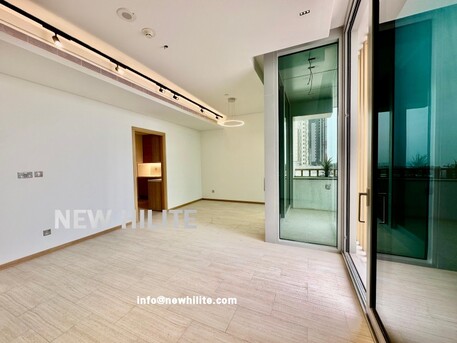 Daiya, Apartments/Houses, KWD 2000/month,  3 BR,  140 SQM Brand New Penthouse With Jacuzzi For Rent In Daiya, Kuwait