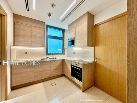 Daiya, Apartments/Houses, KWD 2000/month,  3 BR,  140 SQM Brand New Penthouse With Jacuzzi For Rent In Daiya