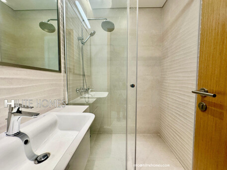 Daiya, Apartments/Houses, KWD 2000/month,  3 BR,  140 SQM Brand New Penthouse With Jacuzzi For Rent In Daiya