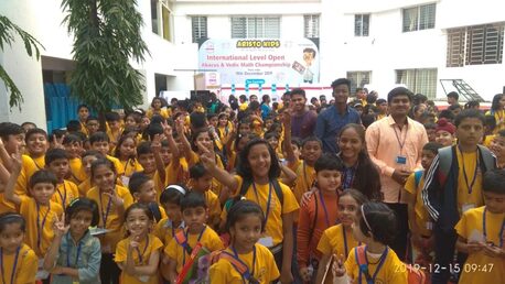 Mumbai, Education, Best Abacus Classes In Rajahmundry For Kids &ndash; Sharpen Mental Arithmetic & Focus