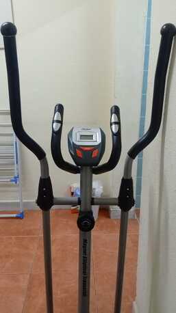 Riyadh, Health & Beauty Items, SAR 300,  Exercise Cycle