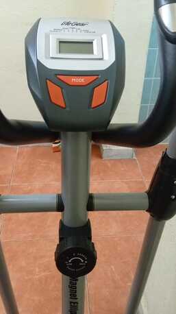 Riyadh, Health & Beauty Items, SAR 300,  Exercise Cycle