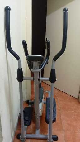 Riyadh, Health & Beauty Items, SAR 300,  Exercise Cycle