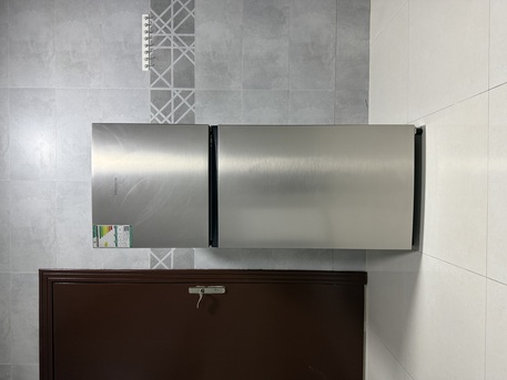 Al Rakah Al Shamaliyah, Appliances, SAR 700,  Refrigerator - Just Like NEW