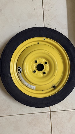 Khobar, Auto Parts, SAR 350,  Tyres For Sale
