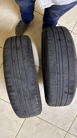 Khobar, Auto Parts, SAR 350,  Tyres For Sale