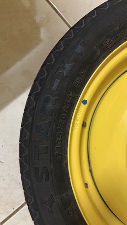 Khobar, Auto Parts, SAR 350,  Tyres For Sale